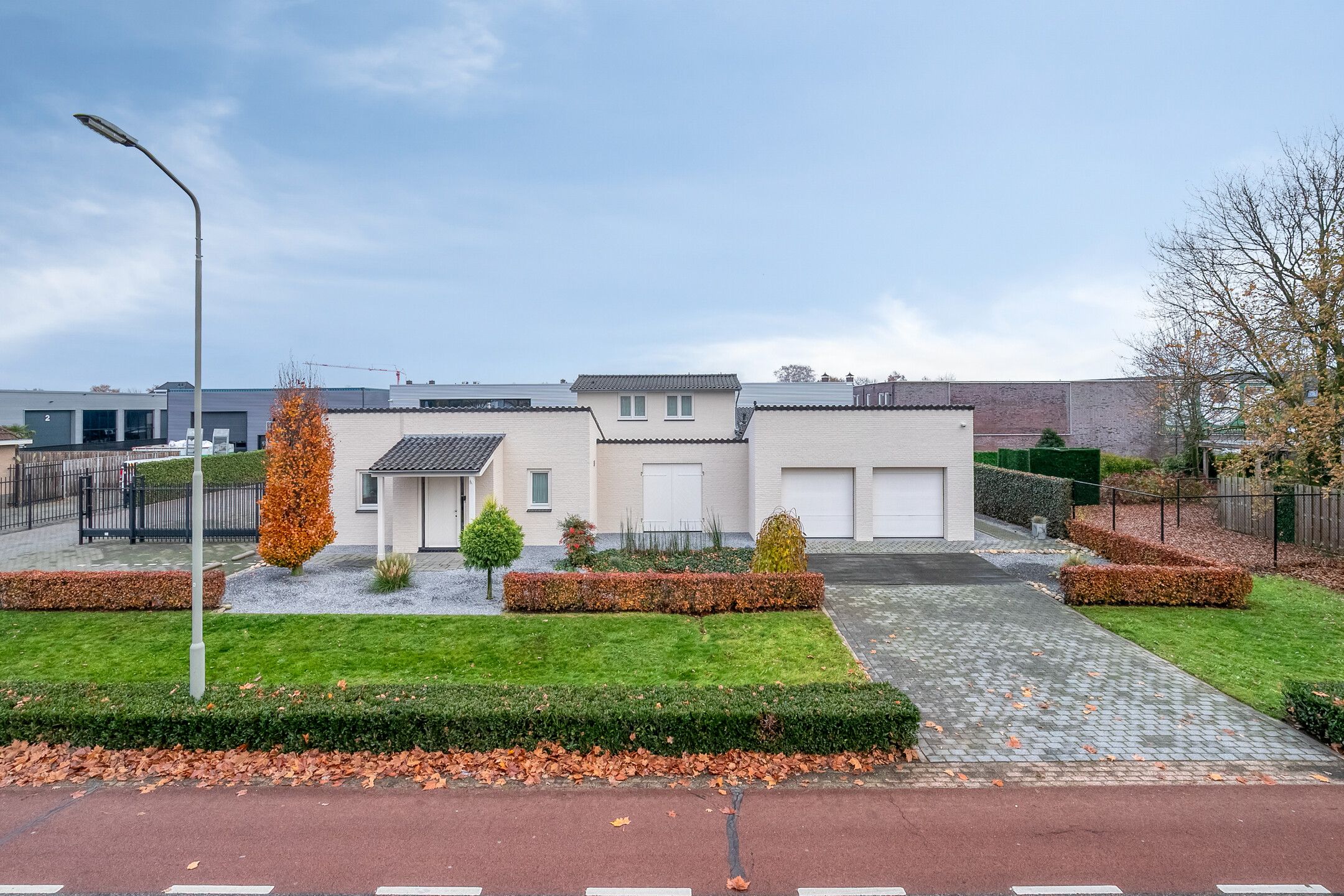 Photo 102 of Saksenweg 30