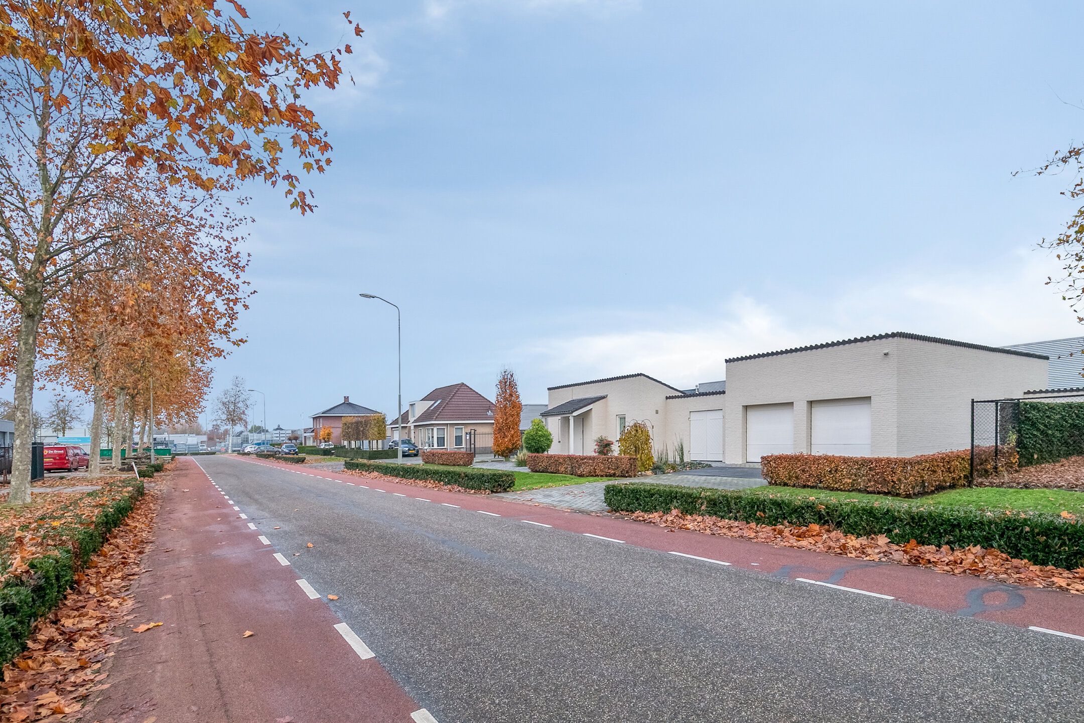 Photo 105 of Saksenweg 30