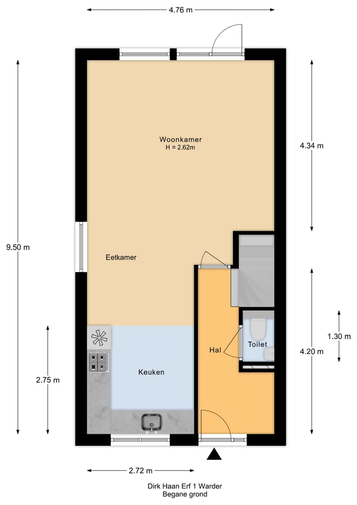 Foto 43 van Dirk Haan Erf 1