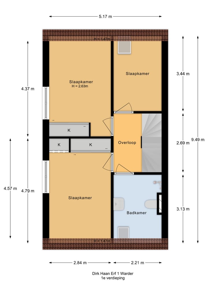 Foto 44 van Dirk Haan Erf 1