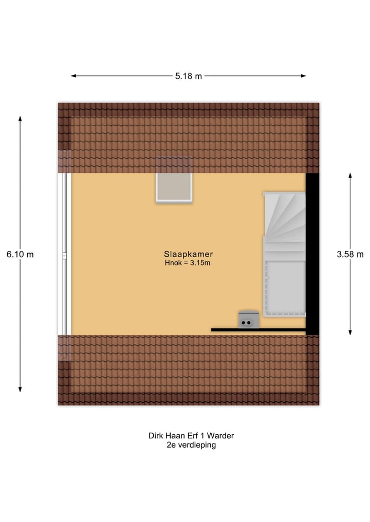 Foto 45 van Dirk Haan Erf 1
