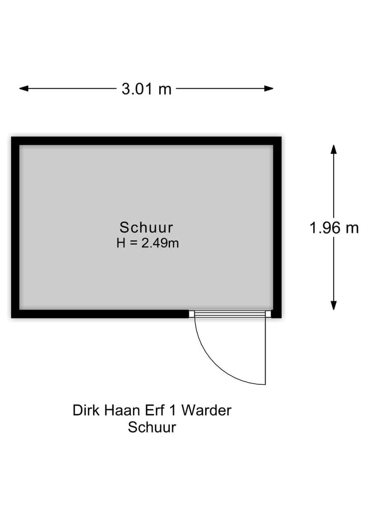 Foto 46 van Dirk Haan Erf 1