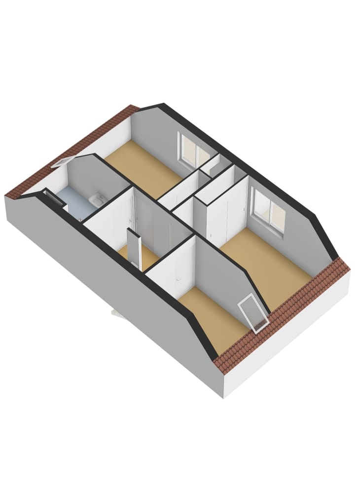 Foto 48 van Dirk Haan Erf 1