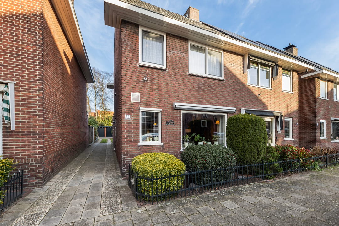 Foto 1 van Ooievaarsweg 15