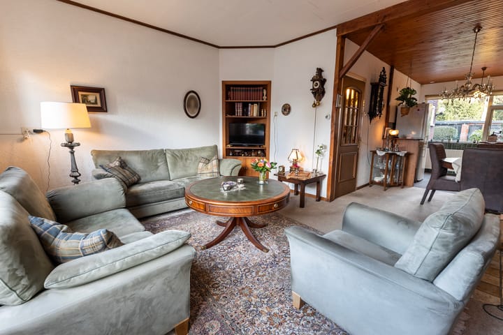 Foto 2 van Ooievaarsweg 15