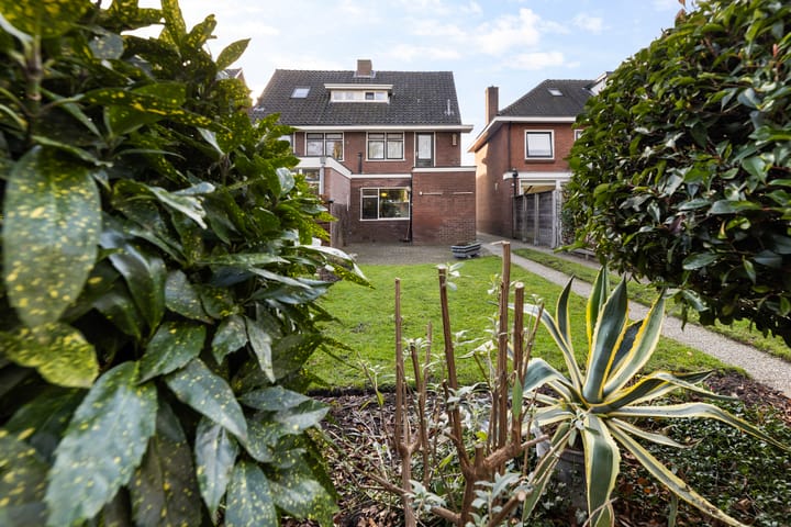 Foto 4 van Ooievaarsweg 15