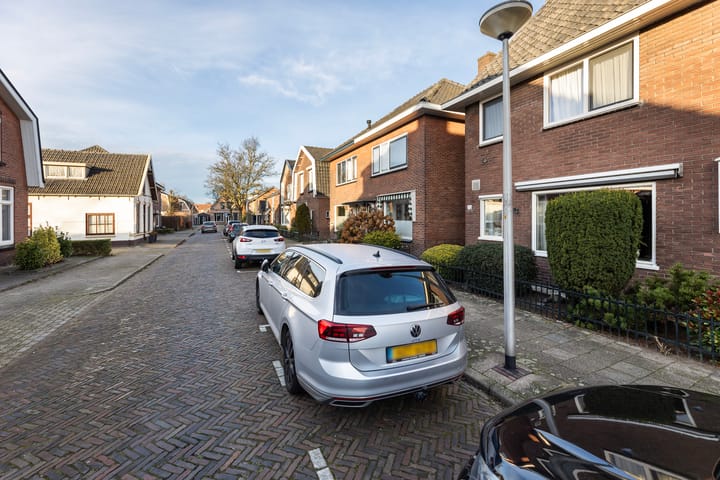 Foto 5 van Ooievaarsweg 15