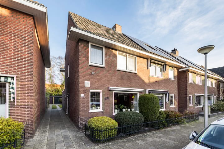 Foto 6 van Ooievaarsweg 15