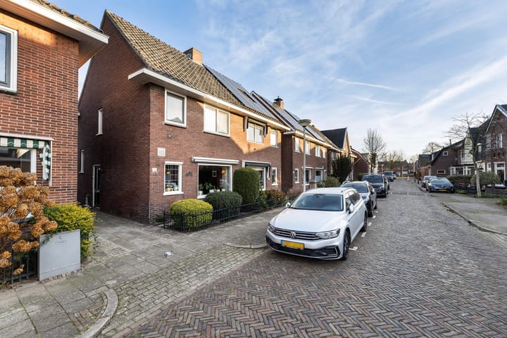 Foto 7 van Ooievaarsweg 15