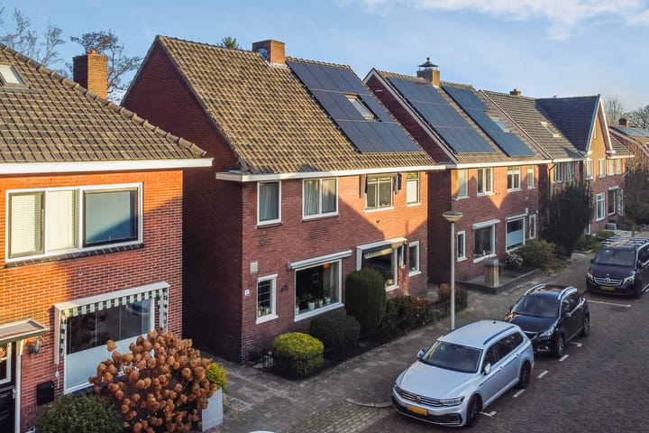 Foto 8 van Ooievaarsweg 15