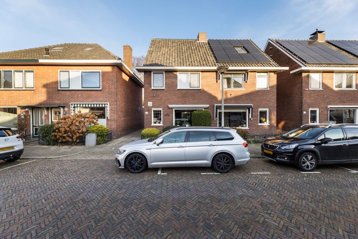 Foto 9 van Ooievaarsweg 15