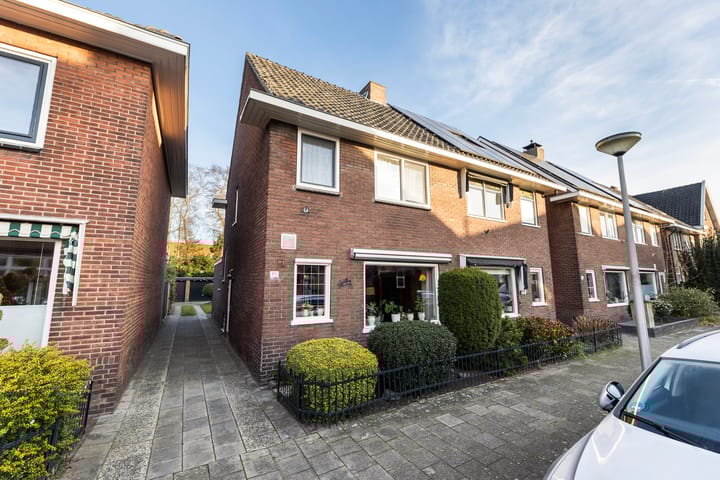 Foto 10 van Ooievaarsweg 15