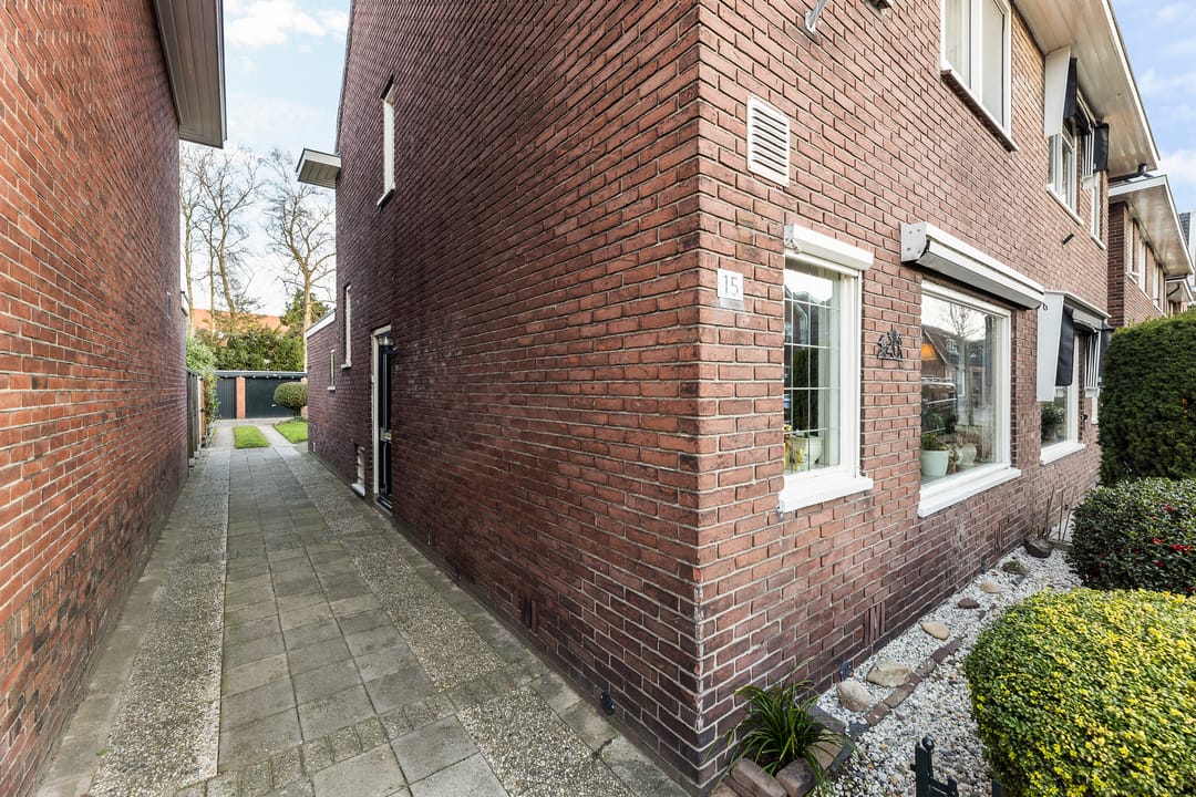 Foto 11 van Ooievaarsweg 15