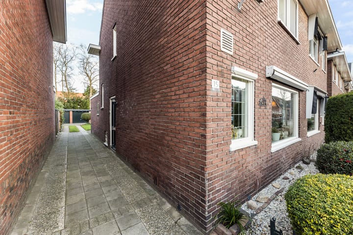 Foto 11 van Ooievaarsweg 15