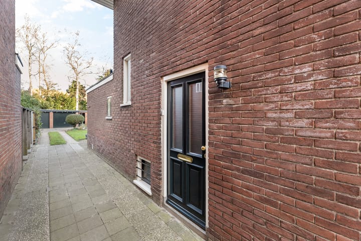 Foto 12 van Ooievaarsweg 15