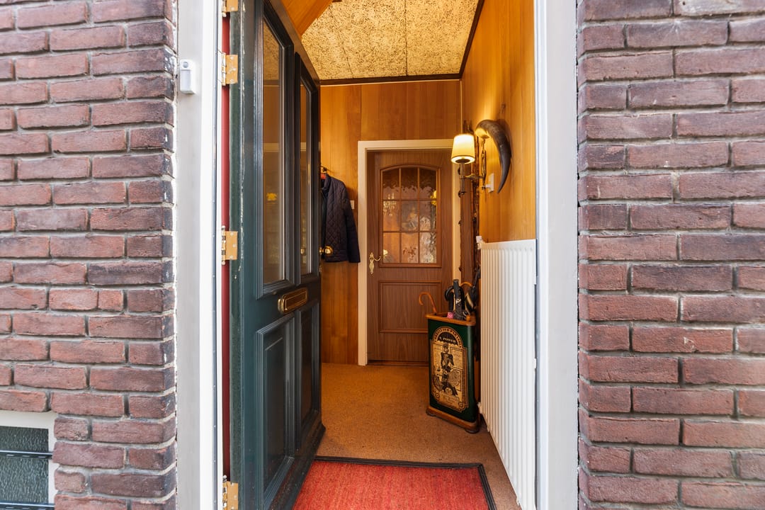 Foto 13 van Ooievaarsweg 15