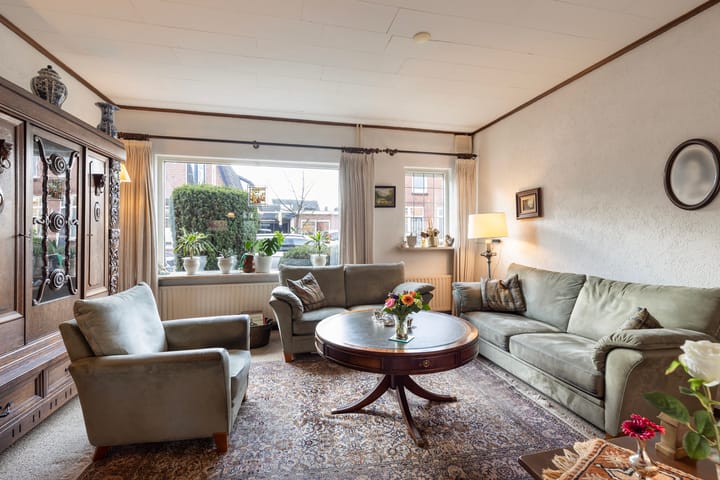 Foto 16 van Ooievaarsweg 15