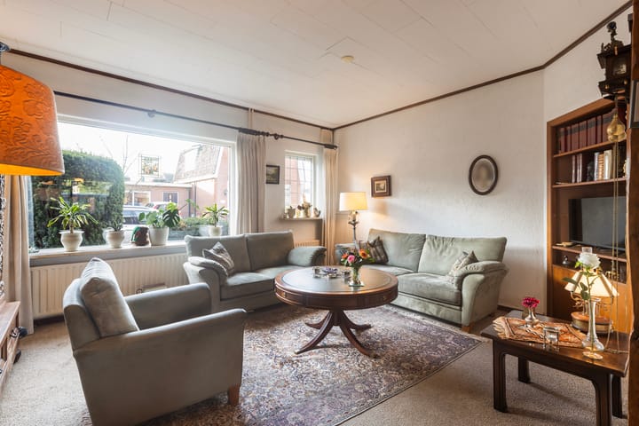 Foto 17 van Ooievaarsweg 15