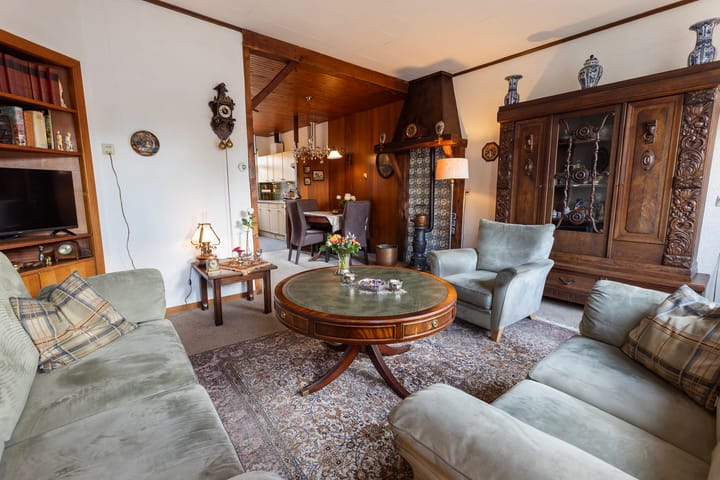 Foto 18 van Ooievaarsweg 15