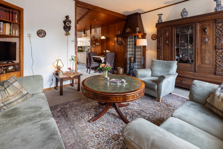 Foto 19 van Ooievaarsweg 15