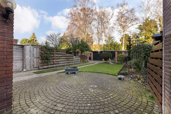 Foto 23 van Ooievaarsweg 15