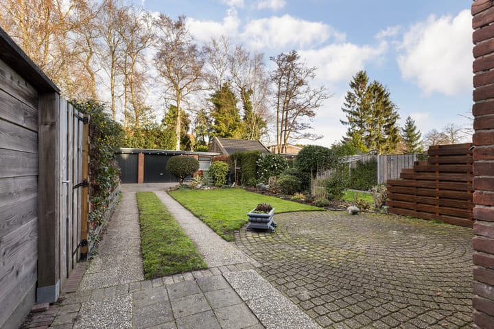 Foto 24 van Ooievaarsweg 15