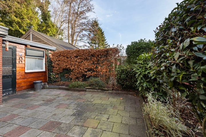 Foto 25 van Ooievaarsweg 15