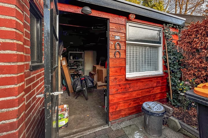 Foto 26 van Ooievaarsweg 15