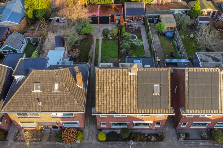 Foto 42 van Ooievaarsweg 15