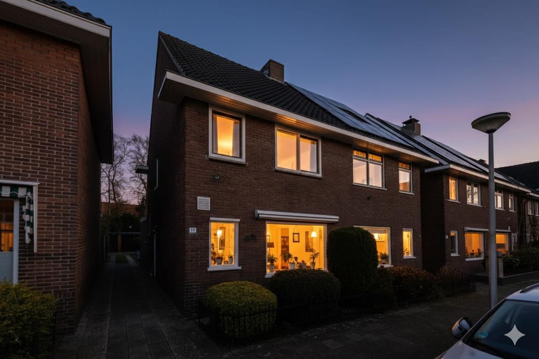Foto 43 van Ooievaarsweg 15