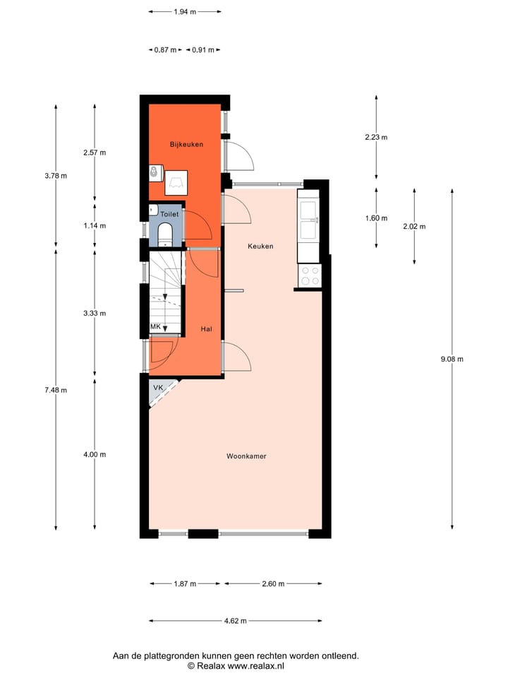 Foto 44 van Ooievaarsweg 15