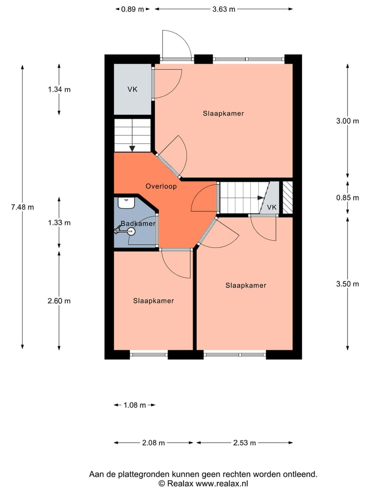Foto 46 van Ooievaarsweg 15