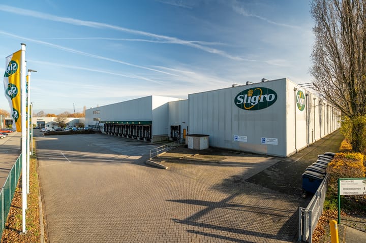 Celsiusbaan 1-A, Nieuwegein