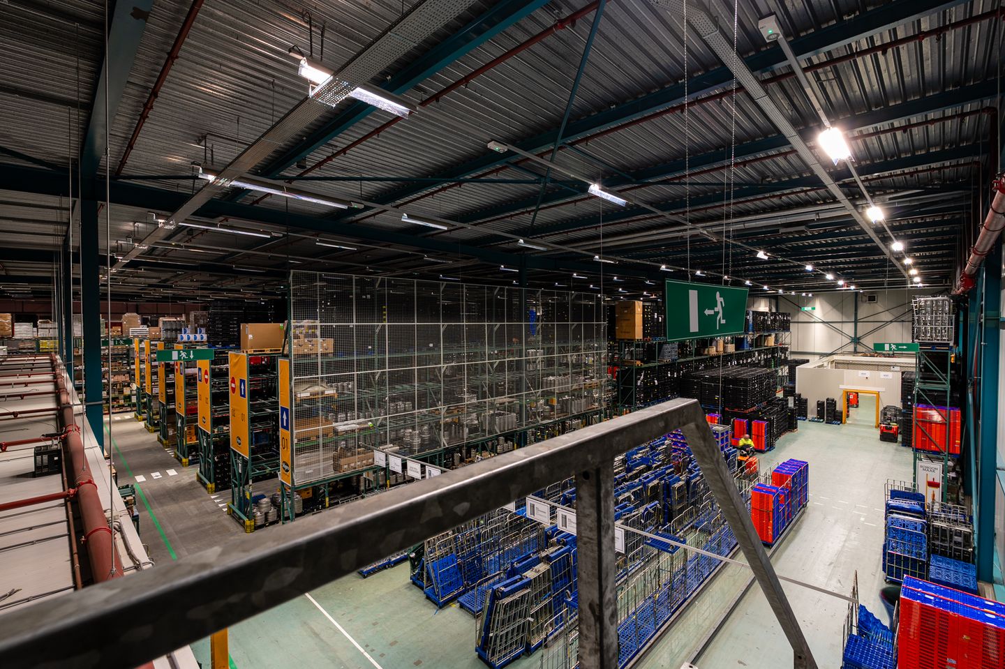 Bekijk foto 4 van Celsiusbaan 1-A