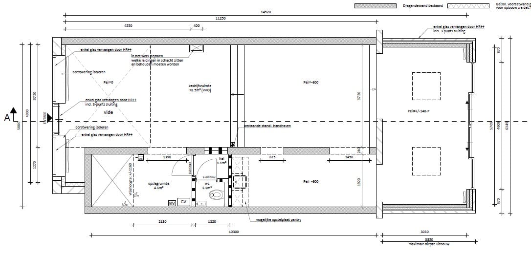 Bekijk foto 4 van Bos en Lommerweg 80