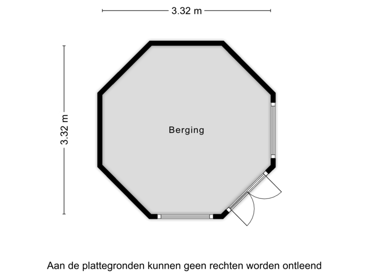 Berging