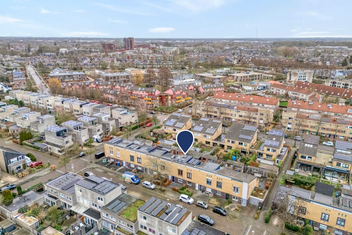 Photo 2 of De Goeijenmarke 11