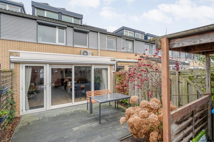 Photo 32 of De Goeijenmarke 11