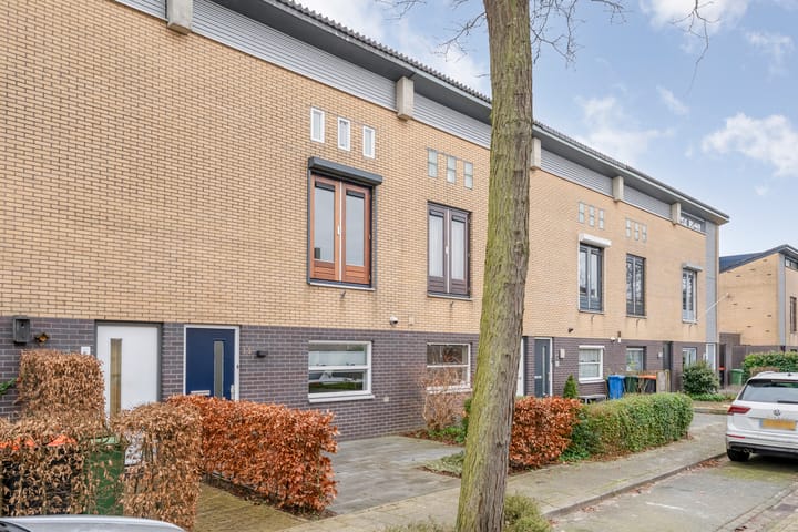 Photo 38 of De Goeijenmarke 11