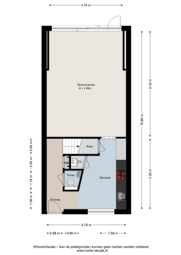 Photo 43 of De Goeijenmarke 11