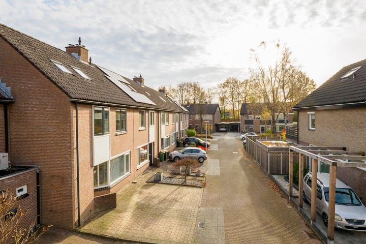 Foto 33 van Julia Culpstraat 7