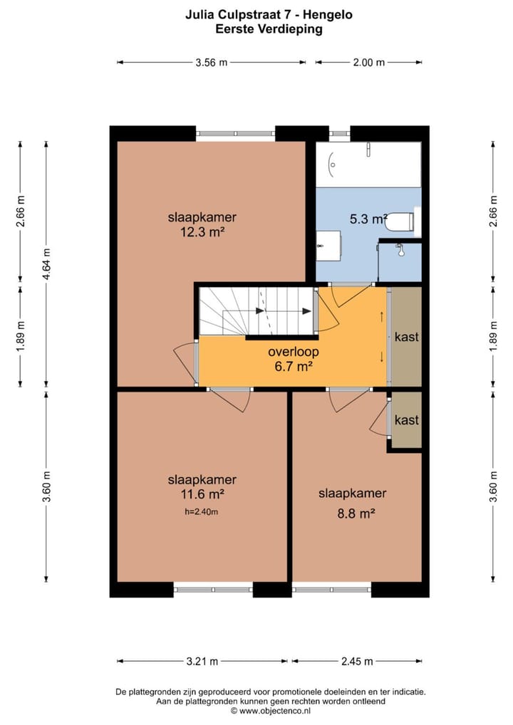 Foto 38 van Julia Culpstraat 7