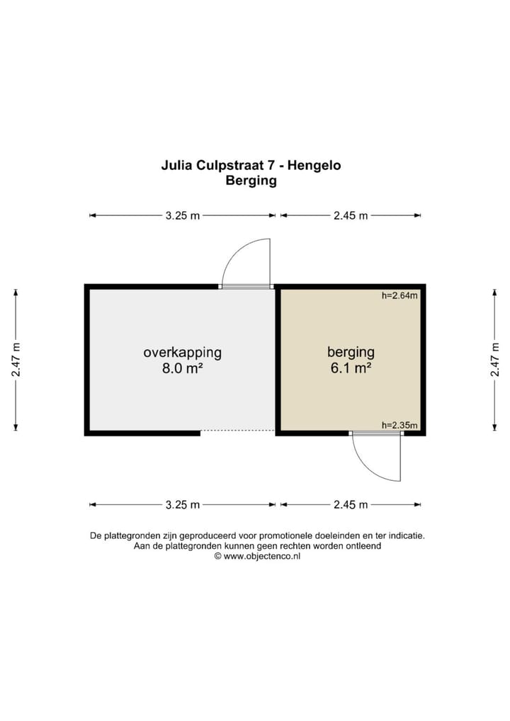 Foto 42 van Julia Culpstraat 7