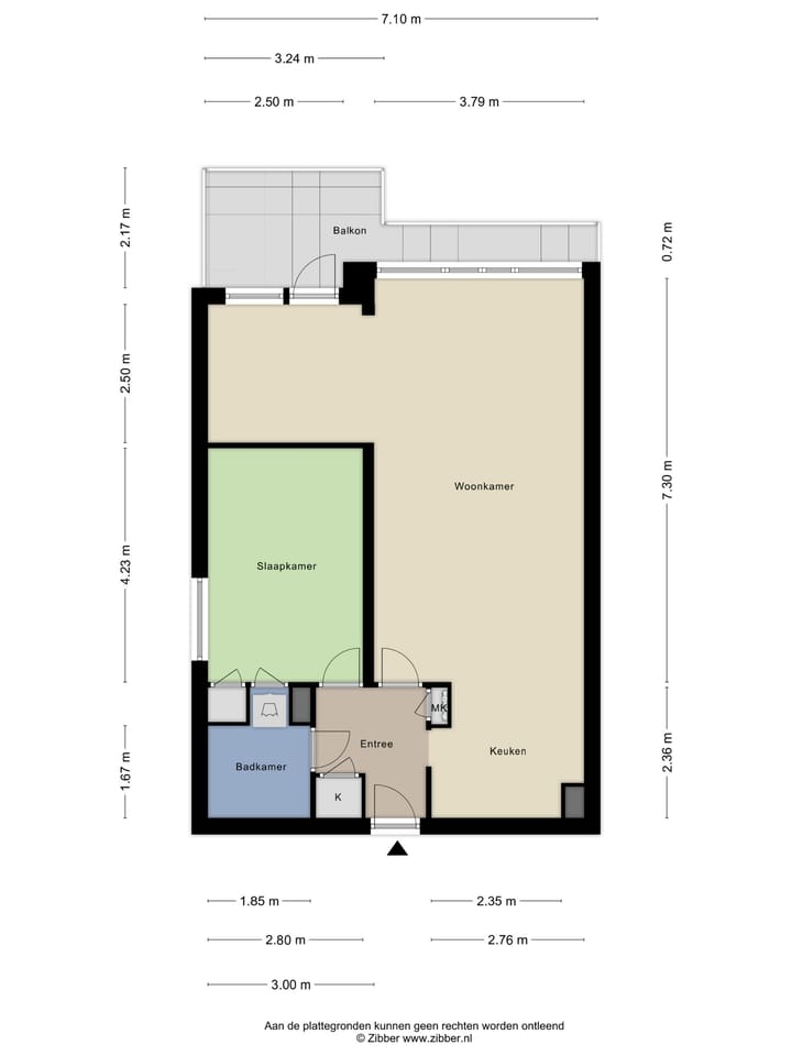 Foto 38 van Willemstraat 113