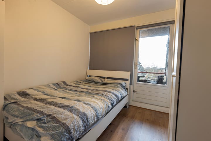 Photo 3 of C.J. Snuifstraat 2-9