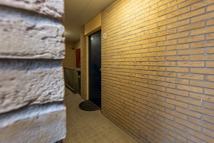 Photo 8 of C.J. Snuifstraat 2-9