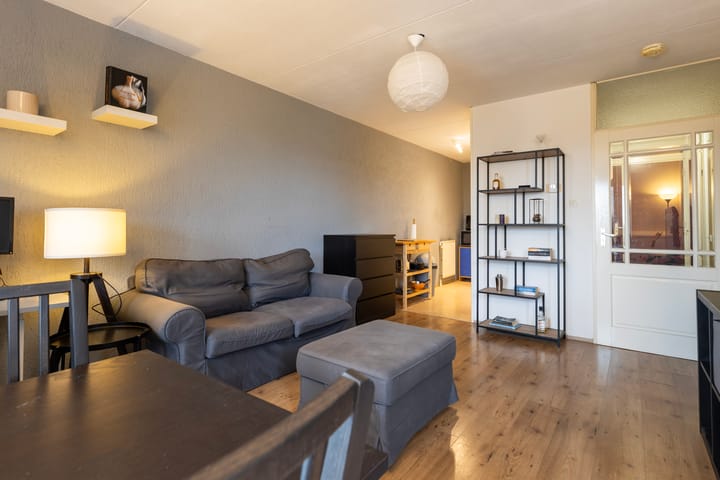 Photo 11 of C.J. Snuifstraat 2-9