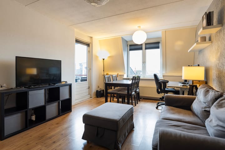 Photo 12 of C.J. Snuifstraat 2-9