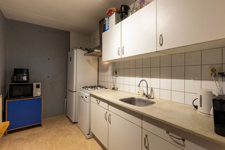 Photo 13 of C.J. Snuifstraat 2-9