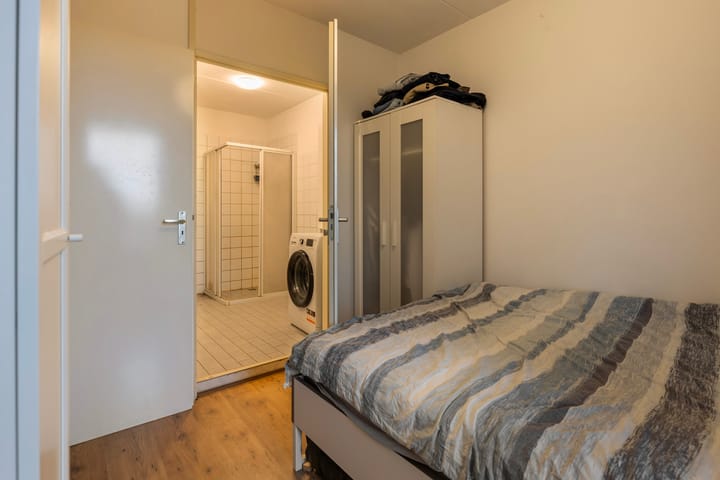 Photo 15 of C.J. Snuifstraat 2-9